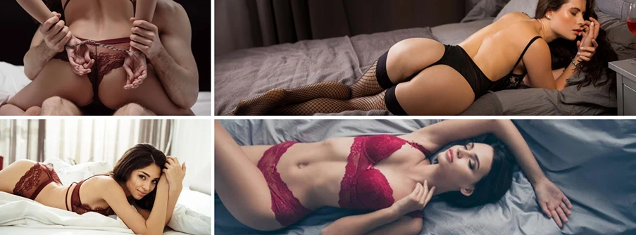 call girls service in Pune